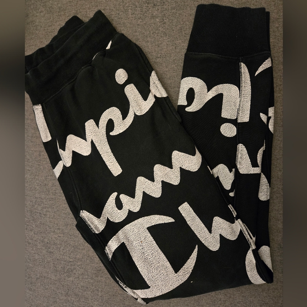 Champion Sweats